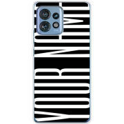 Чехол BoxFace Motorola Edge 40 Pro 