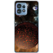 Чехол BoxFace Motorola Edge 40 Pro 