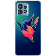 Чехол BoxFace Motorola Edge 40 Pro 