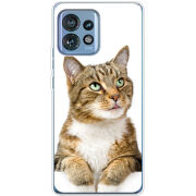 Чехол BoxFace Motorola Edge 40 Pro 