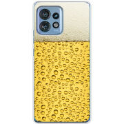 Чехол BoxFace Motorola Edge 40 Pro 