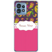 Чехол BoxFace Motorola Edge 40 Pro 