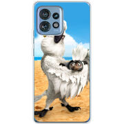 Чехол BoxFace Motorola Edge 40 Pro 