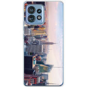 Чехол BoxFace Motorola Edge 40 Pro 