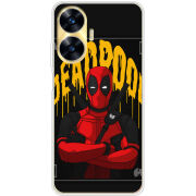 Чехол BoxFace Realme C55 