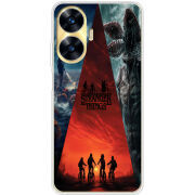 Чехол BoxFace Realme C55 Дивні дива