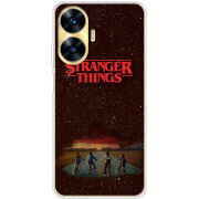 Чехол BoxFace Realme C55 