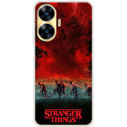 Чехол BoxFace Realme C55 