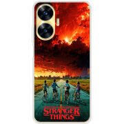 Чехол BoxFace Realme C55 