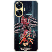 Чехол BoxFace Realme C55 