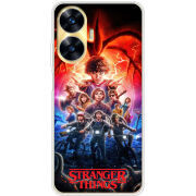 Чехол BoxFace Realme C55 