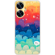 Чехол BoxFace Realme C55 