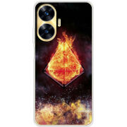 Чехол BoxFace Realme C55 