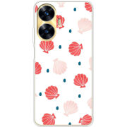 Чехол BoxFace Realme C55 