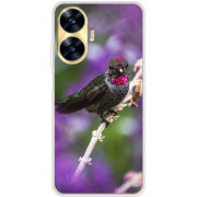 Чехол BoxFace Realme C55 