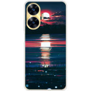 Чехол BoxFace Realme C55 Midnight