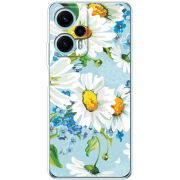 Чехол BoxFace Poco F5 