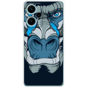 Чехол BoxFace Poco F5 