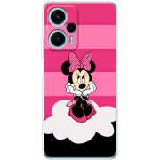 Чехол BoxFace Poco F5 