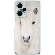 Чехол BoxFace Poco F5 