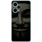 Чехол BoxFace Poco F5 