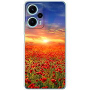 Чехол BoxFace Poco F5 