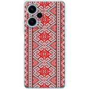 Чехол BoxFace Poco F5 