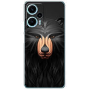 Чехол BoxFace Poco F5 