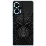 Чехол BoxFace Poco F5 