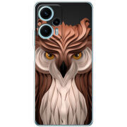 Чехол BoxFace Poco F5 