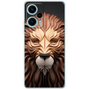 Чехол BoxFace Poco F5 