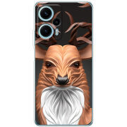 Чехол BoxFace Poco F5 