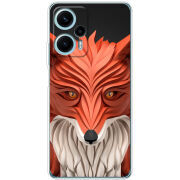 Чехол BoxFace Poco F5 