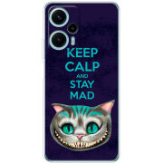 Чехол BoxFace Poco F5 Stay Mad