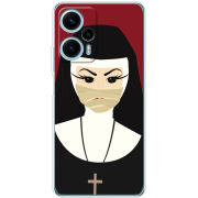 Чехол BoxFace Poco F5 