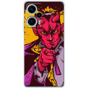 Чехол BoxFace Poco F5 