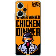 Чехол BoxFace Poco F5 Winner Winner