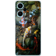 Чехол BoxFace Poco F5 Underwater Koi