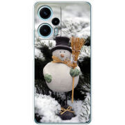 Чехол BoxFace Poco F5 