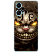 Чехол BoxFace Poco F5 