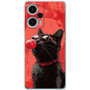 Чехол BoxFace Poco F5 