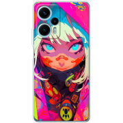 Чехол BoxFace Poco F5 