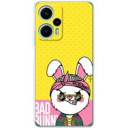 Чехол BoxFace Poco F5 