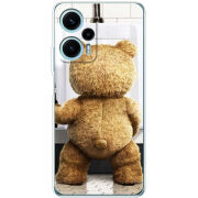 Чехол BoxFace Poco F5 