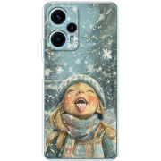 Чехол BoxFace Poco F5 Смак дитинства