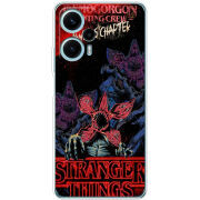 Чехол BoxFace Poco F5 