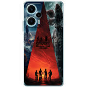 Чехол BoxFace Poco F5 Дивні дива