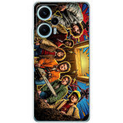 Чехол BoxFace Poco F5 