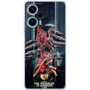 Чехол BoxFace Poco F5 