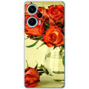 Чехол BoxFace Poco F5 